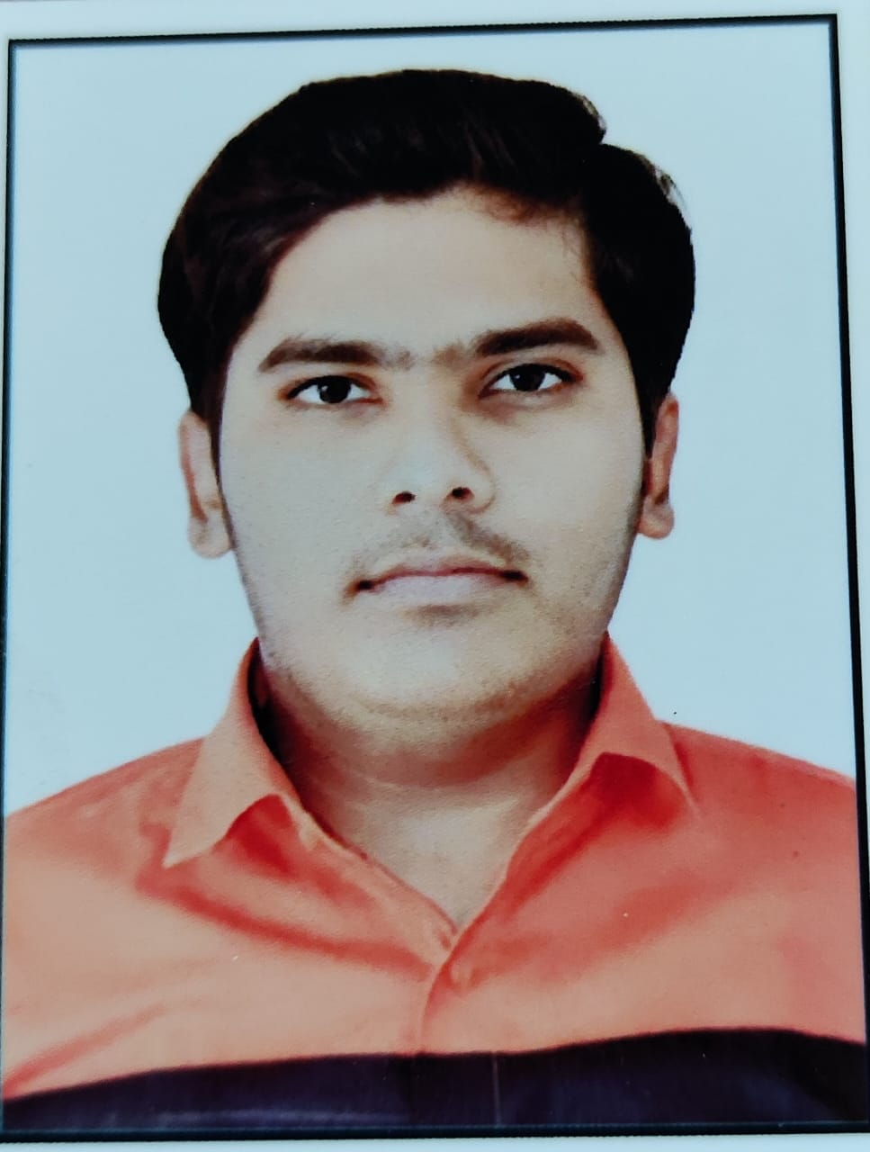 Vaniya Nirmalkumar Dineshbhai