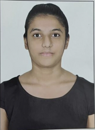 Soni Vidhi Pareshkumar