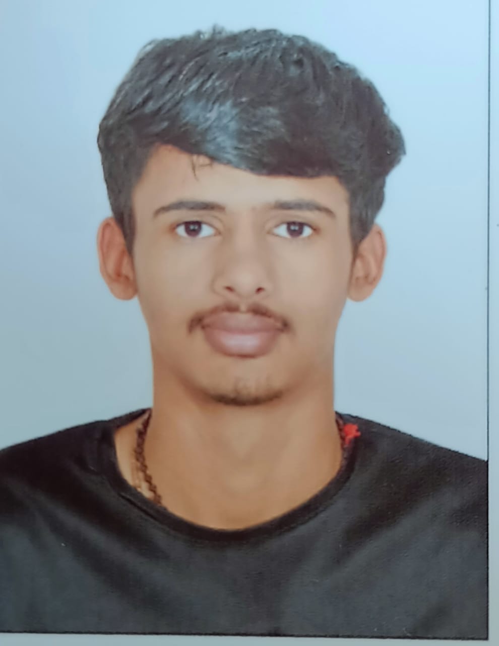 Dholariya Jay Pradipbhai