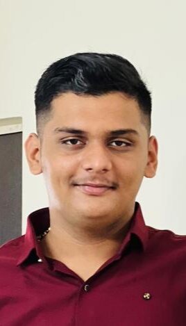 Ramani Jenil Pankajbhai