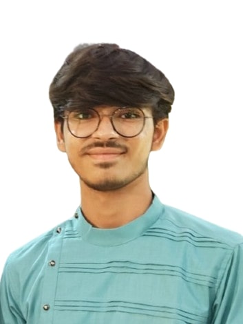 Khatri Shlok Manojbhai