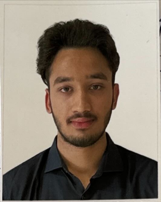 Pansari Kanishk Krishanmurari