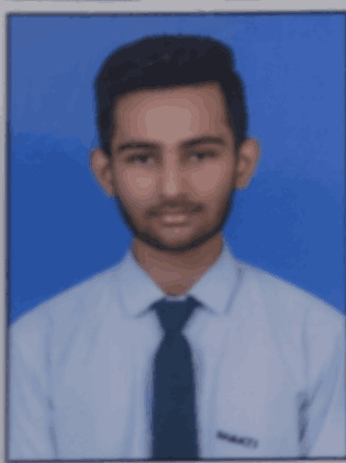 Patel Subham Hiteshkumar