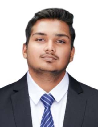 Joshi Ayush Dushyantkumar