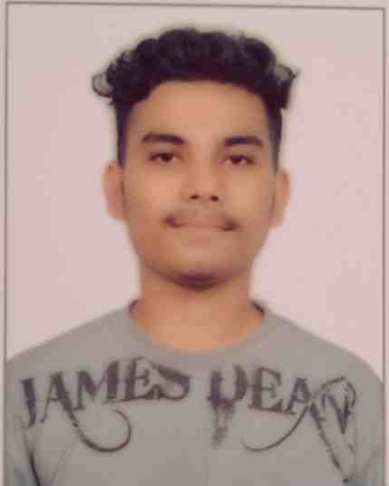 Parmar Jigar Ashishkumar