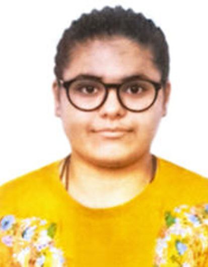 Thakkar Twisha Nitinkumar