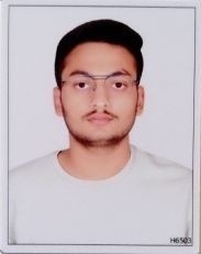 Ahir Harshil Bharatbhai