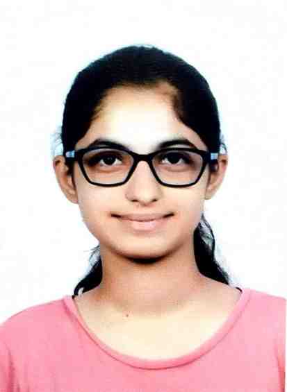 Gandhi Avadhi Mehulkumar