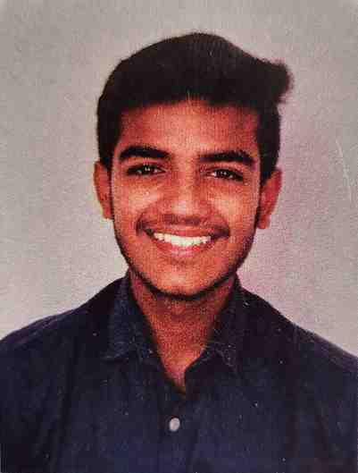 Christian Anugrah Xavier