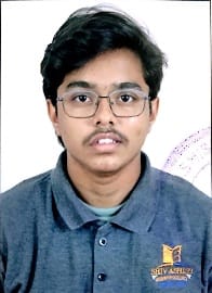 Gajjar Madhav Miteshbhai