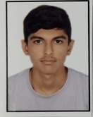 Ghodasara Prajil Jayeshbhai