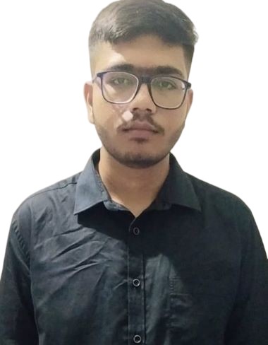 Gohil Harshrajsinh Jayvantsinh