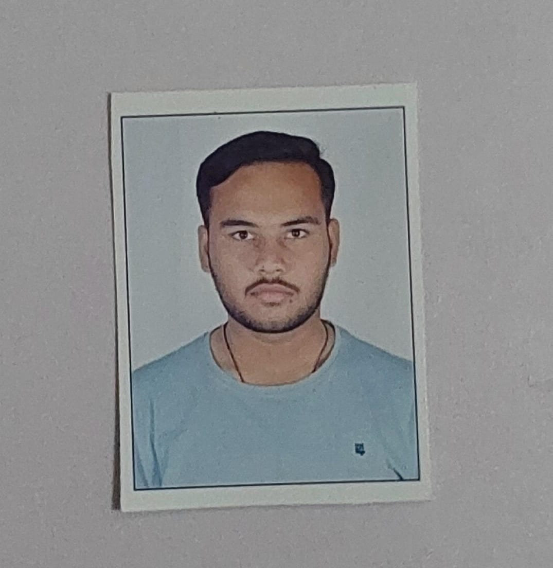 Gurjar Madhav Ashvinbhai