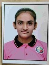 Rupapara Hashita Chetanbhai