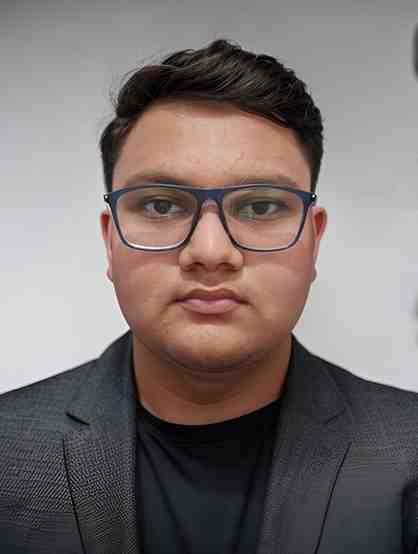 Khetani Jivant Jigneshkumar