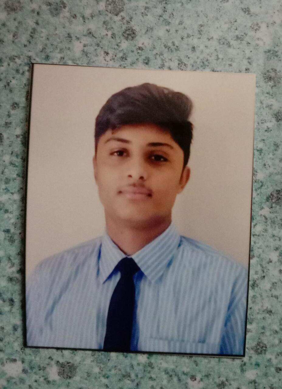 Khamar Daksh Praful Kumar