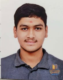 Patel Kirtan Mineshkumar