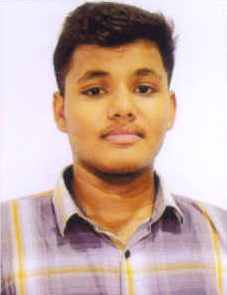 Makwana Jasmin Jayeshbhai