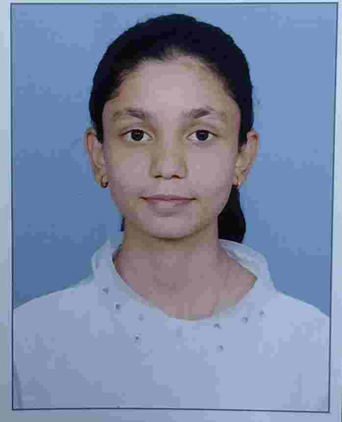 Mirza Akshabanu Tahirbag