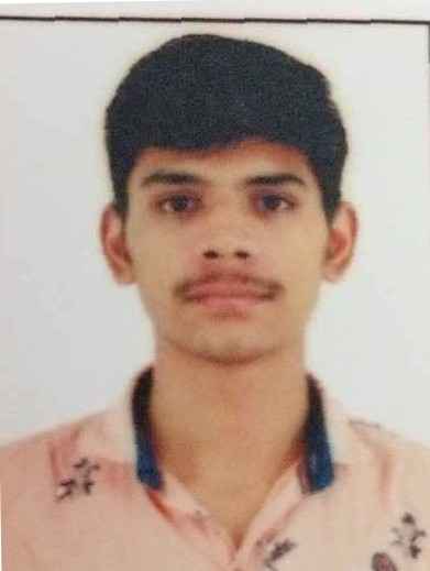 Panchal Chandan Manoj