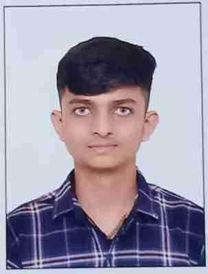 Patel Hemkumar Atishbhai