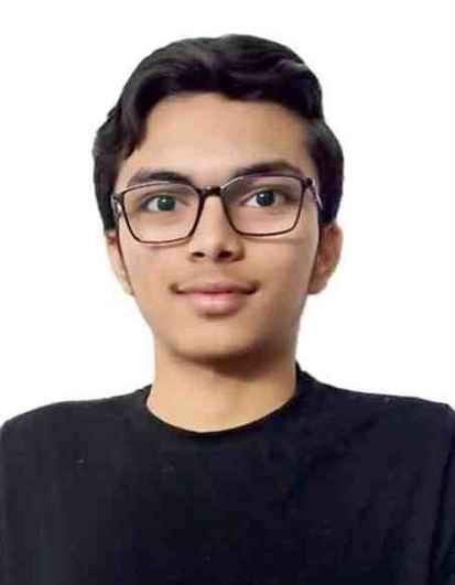Patel Parth Ashokkumar