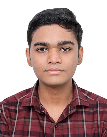 Sinojia Parth Jayeshkumar