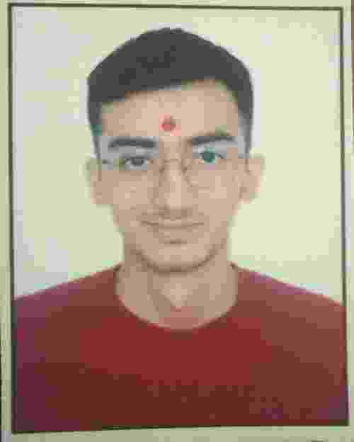 Soni Aditya Piyushkumar Soni