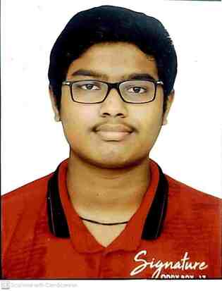 Shah Tirth Alpeshkumar