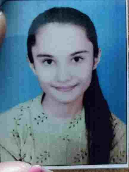 Trivedi Maitri Vipulbhai