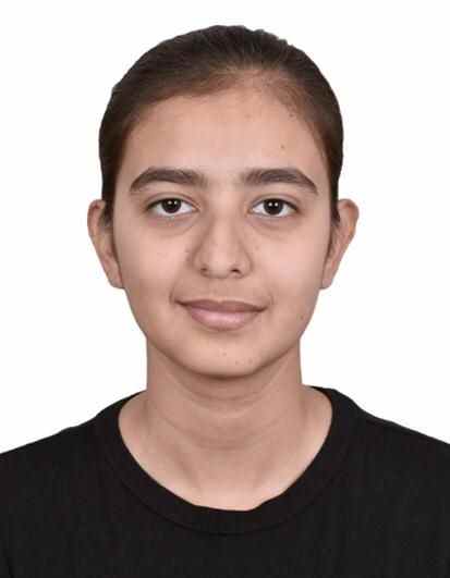 Patel Vishwa Kaushik