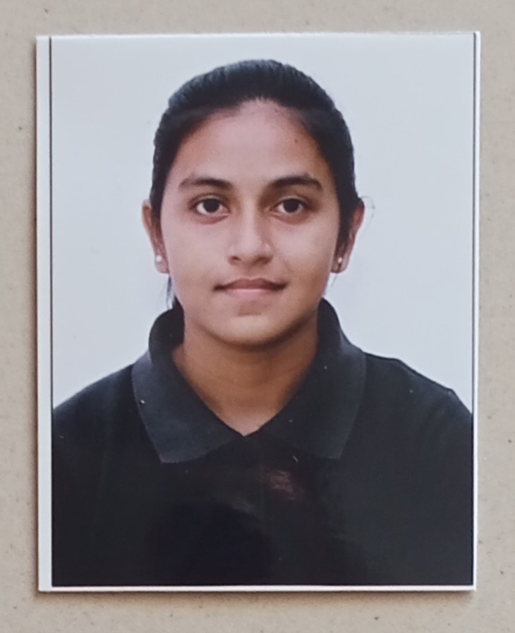 Aghara Madhavi Dineshbhai