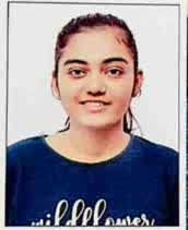 Patel Khushi Nikulkumar