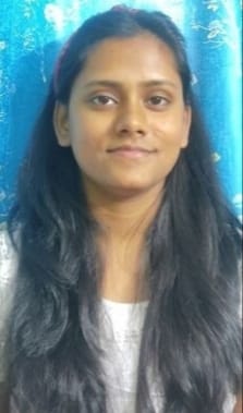 Sinha Shreya Pradeep Kumar