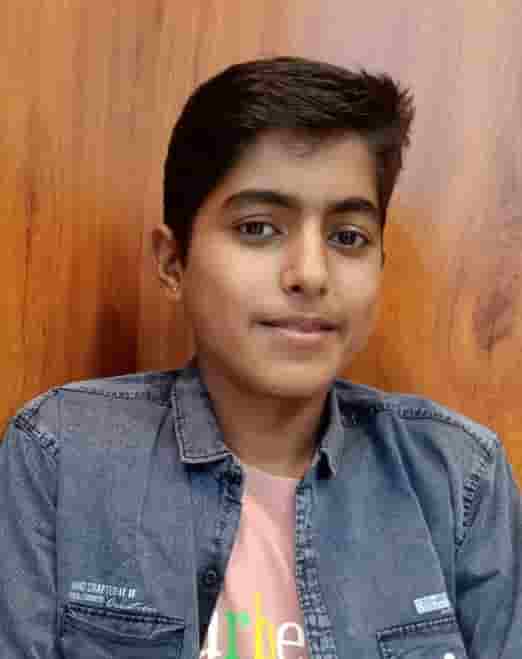 Chaudhary Chetan Jairup