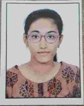 Patel Krisha Hareshkumar