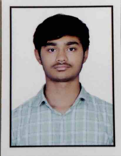 Patel Neel Bhaveshbhai