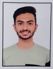 Ramchandani Daksh Dharmendra