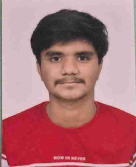 Gadhavi Kavit Sunilbhai