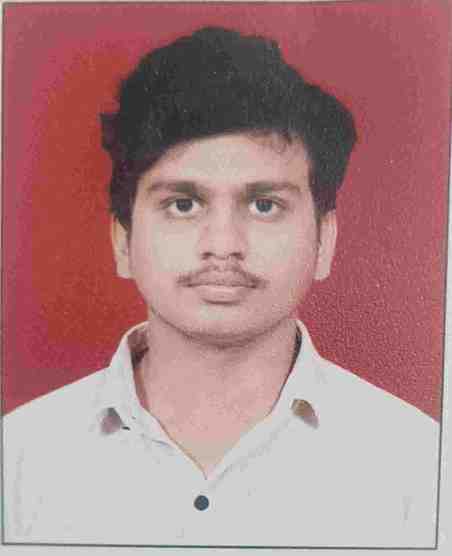 Kalsariya Pruthviraj Manubhai