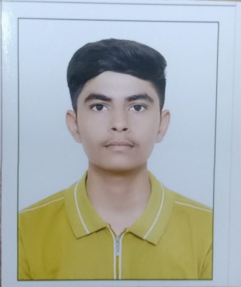 Pandya Kunjkumar Jayeshbhai