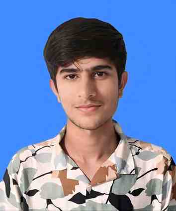 Patel Dharm Piyush Kumar