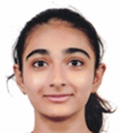 Patel Hetvi Harshadkumar