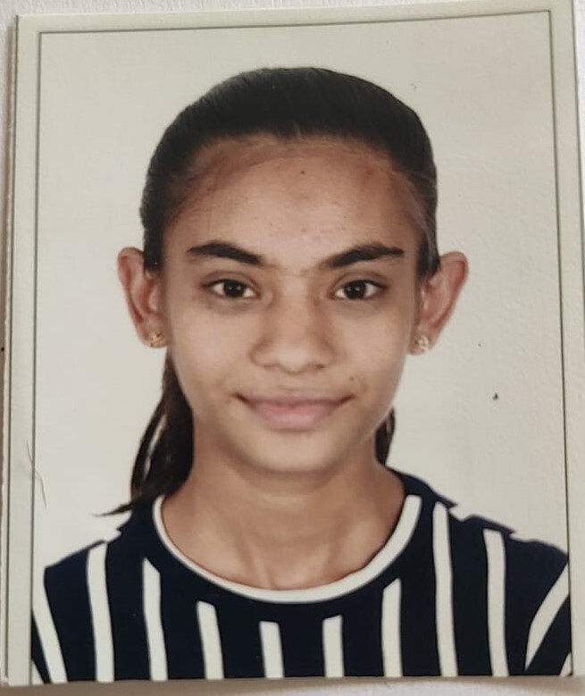 Vipulbhai Patel Narmi