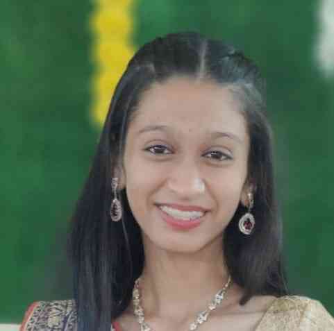 Patel Sarchi Dhavalkumar