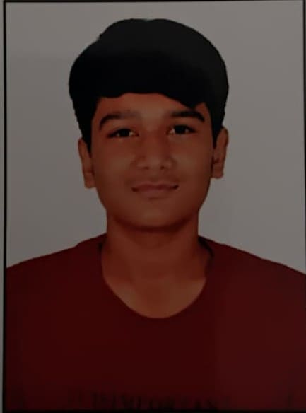 Mineshbhai Patel Tushar