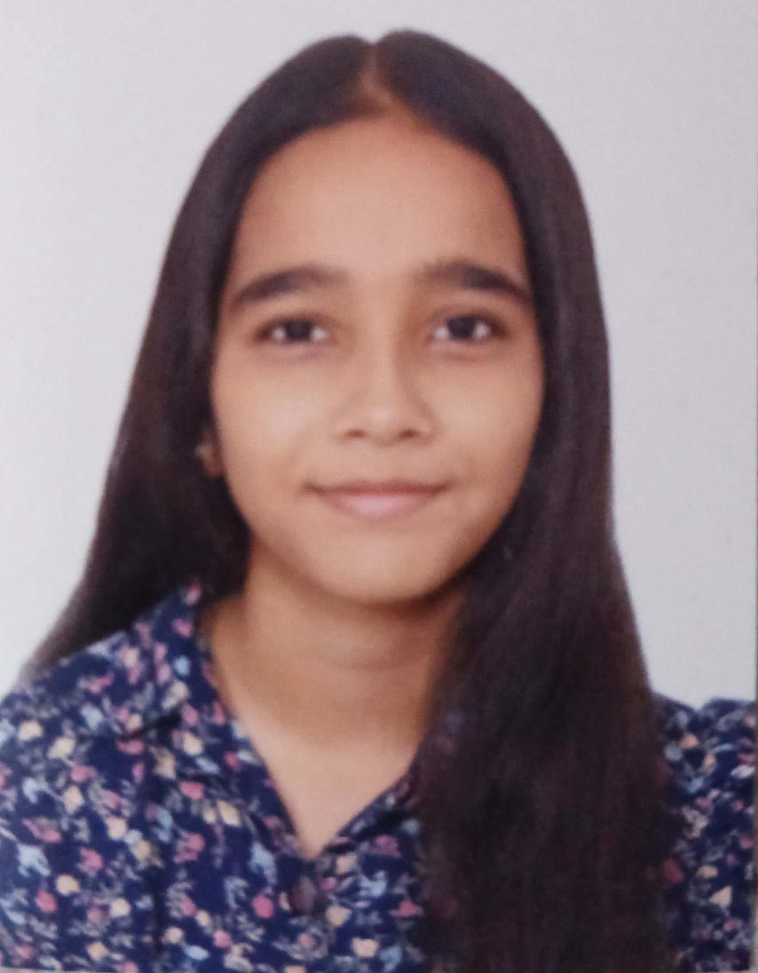 Sathwara Preyal Kapilkumar