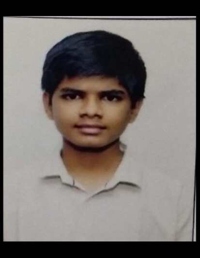 Shah Deep Bhupenbhai