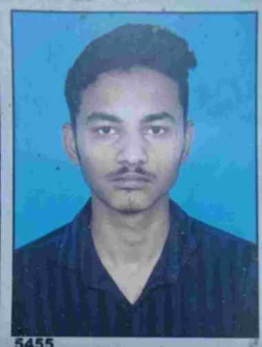 Mohammed Yunus Shaikh Mohammed Sami