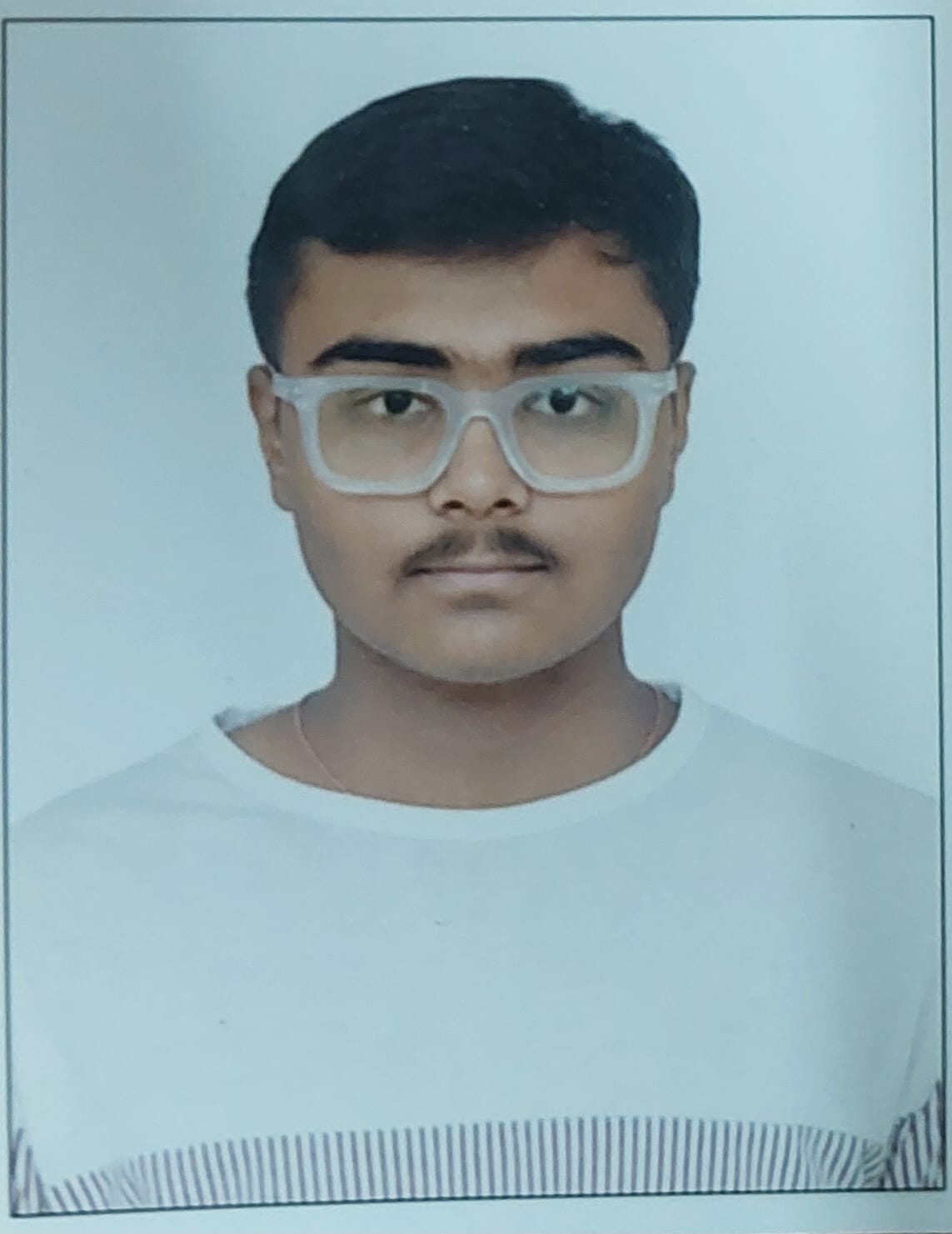 Sheth Vardhan Sahilbhai